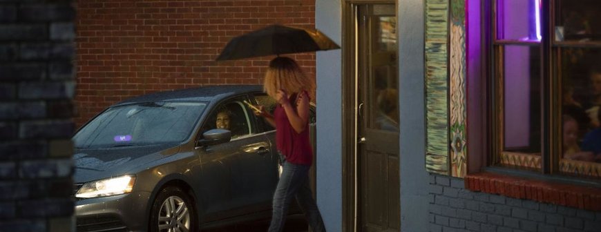 Lyft and HERE Technologies partner to improve the rideshare experience through better data